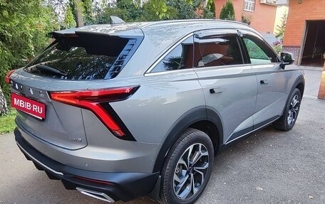 Haval F7, 2025 год, 2 850 000 рублей, 6 фотография