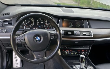 BMW 5 серия, 2013 год, 2 100 000 рублей, 7 фотография