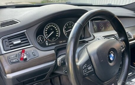 BMW 5 серия, 2013 год, 2 100 000 рублей, 8 фотография