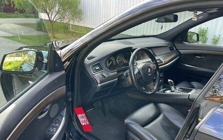 BMW 5 серия, 2013 год, 2 100 000 рублей, 9 фотография
