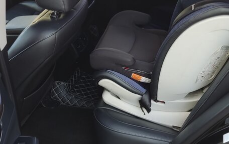 Lexus ES VII, 2014 год, 2 450 000 рублей, 11 фотография