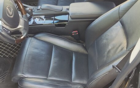 Lexus ES VII, 2014 год, 2 450 000 рублей, 13 фотография