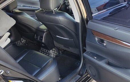 Lexus ES VII, 2014 год, 2 450 000 рублей, 17 фотография