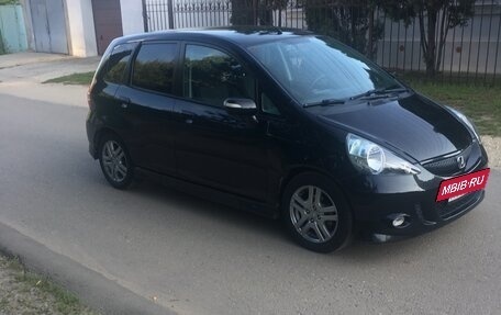 Honda Jazz I рестайлинг, 2008 год, 720 000 рублей, 2 фотография