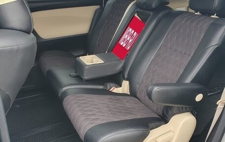 Toyota Vellfire II, 2019 год, 4 500 000 рублей, 11 фотография