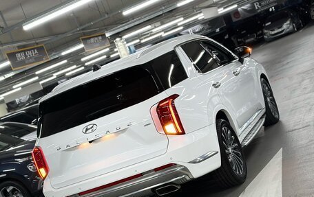 Hyundai Palisade I, 2022 год, 5 500 000 рублей, 4 фотография