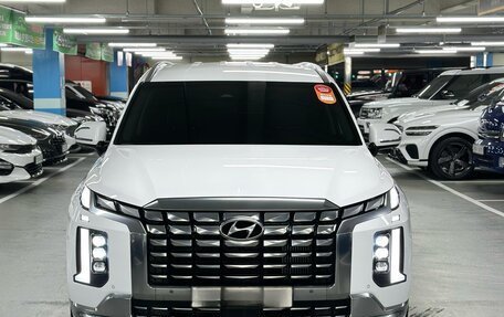 Hyundai Palisade I, 2022 год, 5 500 000 рублей, 2 фотография