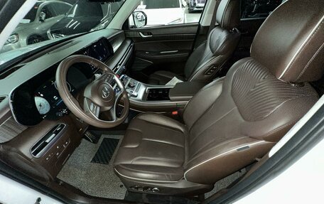 Hyundai Palisade I, 2022 год, 5 500 000 рублей, 12 фотография