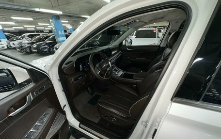 Hyundai Palisade I, 2022 год, 5 500 000 рублей, 9 фотография