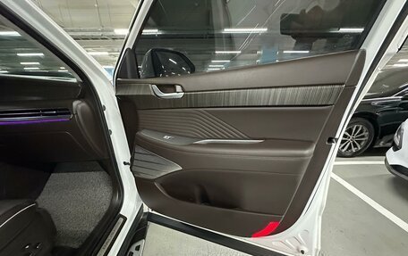 Hyundai Palisade I, 2022 год, 5 500 000 рублей, 17 фотография