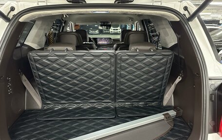 Hyundai Palisade I, 2022 год, 5 500 000 рублей, 22 фотография