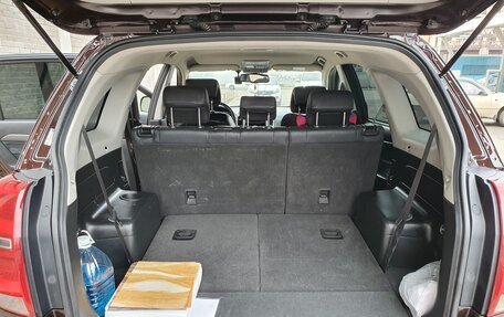 Chevrolet Captiva I, 2014 год, 1 500 000 рублей, 16 фотография