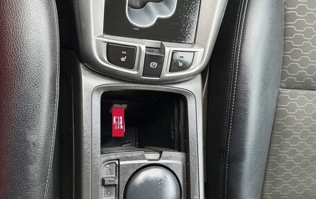 Chevrolet Captiva I, 2014 год, 1 500 000 рублей, 10 фотография