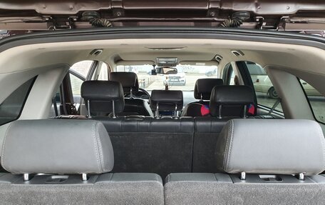 Chevrolet Captiva I, 2014 год, 1 500 000 рублей, 17 фотография