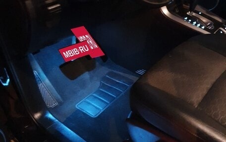 Chevrolet Captiva I, 2014 год, 1 500 000 рублей, 3 фотография
