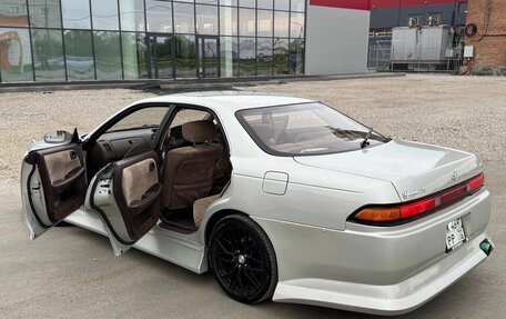 Toyota Mark II VIII (X100), 1993 год, 750 000 рублей, 5 фотография