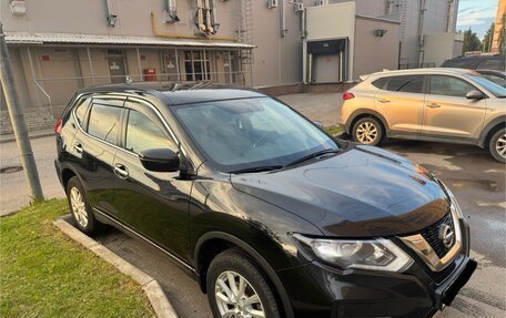 Nissan X-Trail, 2018 год, 2 370 000 рублей, 2 фотография