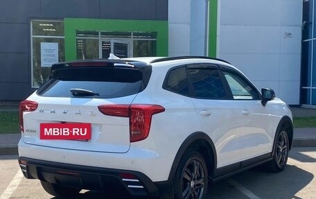 Haval Jolion, 2024 год, 2 065 000 рублей, 5 фотография