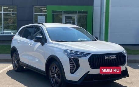 Haval Jolion, 2024 год, 2 065 000 рублей, 3 фотография