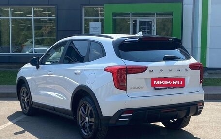 Haval Jolion, 2024 год, 2 065 000 рублей, 7 фотография