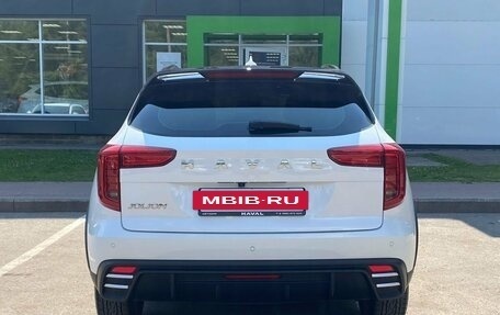 Haval Jolion, 2024 год, 2 065 000 рублей, 6 фотография