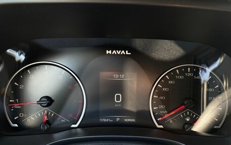 Haval Jolion, 2024 год, 2 065 000 рублей, 12 фотография