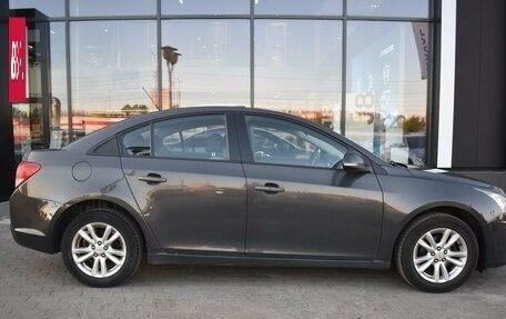 Chevrolet Cruze II, 2013 год, 754 000 рублей, 4 фотография