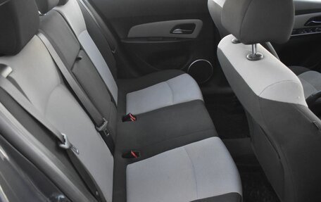 Chevrolet Cruze II, 2013 год, 754 000 рублей, 11 фотография