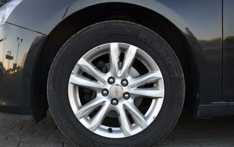Chevrolet Cruze II, 2013 год, 754 000 рублей, 9 фотография
