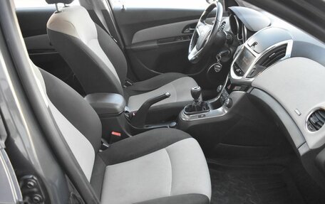 Chevrolet Cruze II, 2013 год, 754 000 рублей, 10 фотография