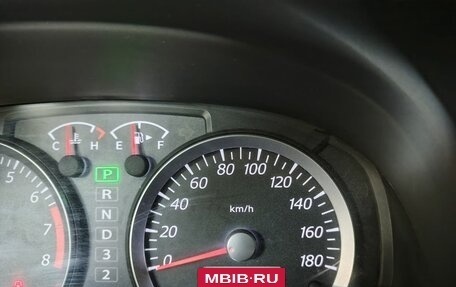 Suzuki Jimny, 2011 год, 1 219 000 рублей, 16 фотография