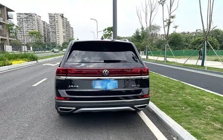 Volkswagen Teramont I, 2022 год, 3 899 777 рублей, 9 фотография