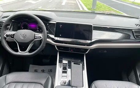 Volkswagen Teramont I, 2022 год, 3 899 777 рублей, 3 фотография