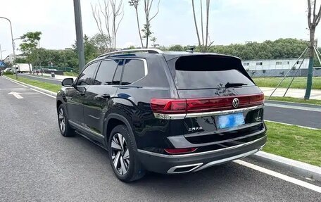 Volkswagen Teramont I, 2022 год, 3 899 777 рублей, 8 фотография