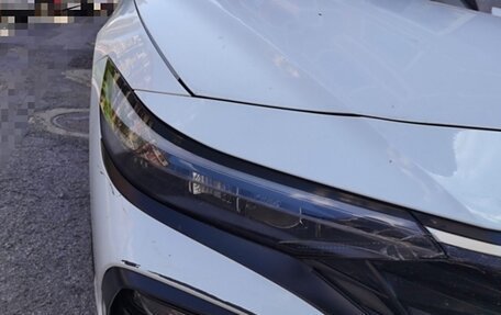 Hyundai Elantra, 2023 год, 1 250 325 рублей, 2 фотография