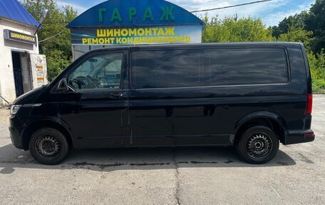 Volkswagen Caravelle T6 рестайлинг, 2020 год, 3 650 000 рублей, 5 фотография