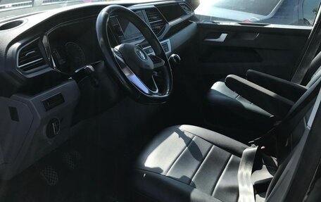 Volkswagen Caravelle T6 рестайлинг, 2020 год, 3 650 000 рублей, 9 фотография