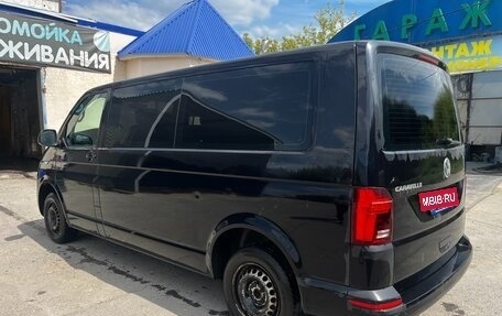 Volkswagen Caravelle T6 рестайлинг, 2020 год, 3 650 000 рублей, 7 фотография