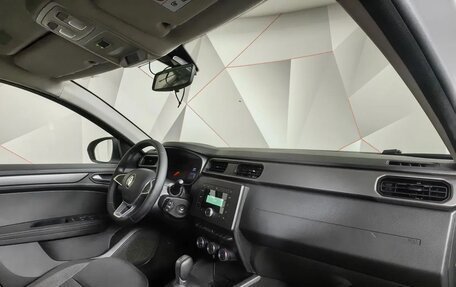 Renault Arkana I, 2019 год, 1 393 000 рублей, 13 фотография