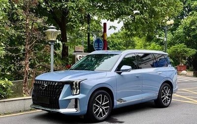 GAC GS8, 2022 год, 2 440 000 рублей, 1 фотография