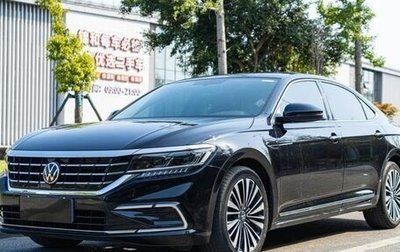 Volkswagen Passat B8 рестайлинг, 2022 год, 1 720 000 рублей, 1 фотография