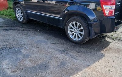 Suzuki Grand Vitara, 2013 год, 1 400 000 рублей, 1 фотография