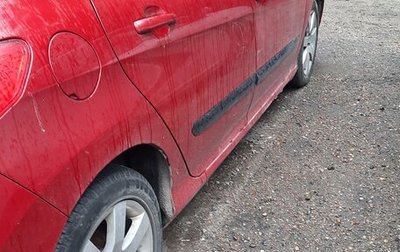 Peugeot 308 II, 2009 год, 500 000 рублей, 1 фотография