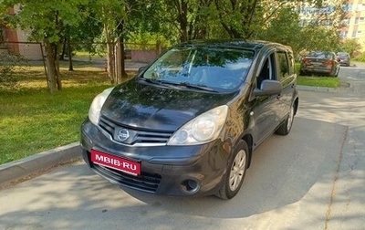 Nissan Note II рестайлинг, 2012 год, 670 000 рублей, 1 фотография