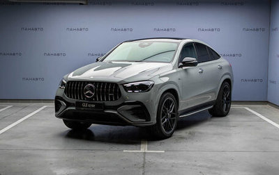 Mercedes-Benz GLE Coupe AMG, 2025 год, 17 000 000 рублей, 1 фотография