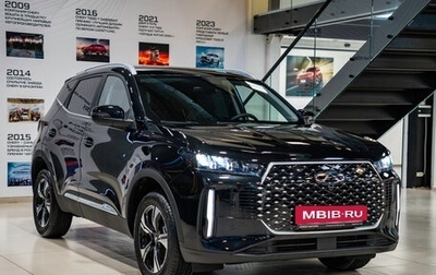 Chery Tiggo 4 I рестайлинг, 2025 год, 2 350 000 рублей, 1 фотография