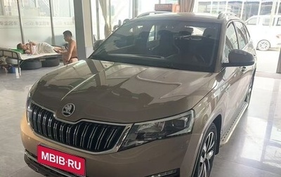 Skoda Kamiq I, 2021 год, 1 400 000 рублей, 1 фотография