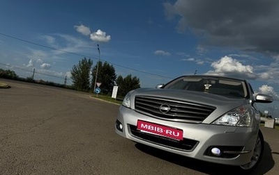Nissan Teana, 2009 год, 890 000 рублей, 1 фотография