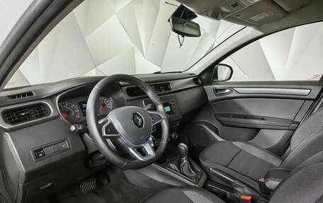 Renault Arkana I, 2019 год, 1 393 000 рублей, 19 фотография