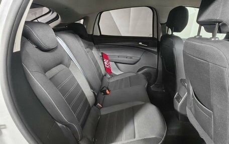 Renault Arkana I, 2019 год, 1 393 000 рублей, 16 фотография